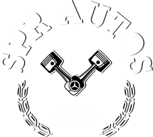 SPR Autos – Mercedes & Smart Car Service Specialists, Stockport